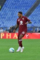 CALCIO - Serie A - SS Lazio vs Torino FC