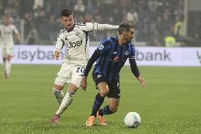CALCIO - Serie A - Atalanta BC vs Como 1907