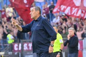 CALCIO - Serie A - SS Lazio vs Torino FC