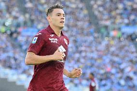 CALCIO - Serie A - SS Lazio vs Torino FC