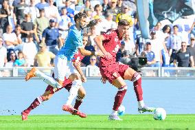 CALCIO - Serie A - SS Lazio vs Torino FC