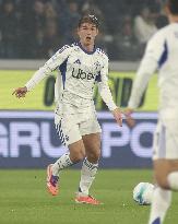 CALCIO - Serie A - Atalanta BC vs Como 1907