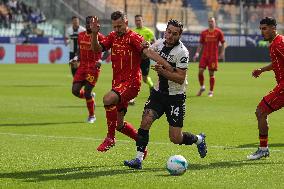 CALCIO - Serie A - Parma Calcio vs US Lecce