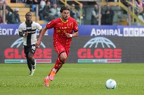 CALCIO - Serie A - Parma Calcio vs US Lecce