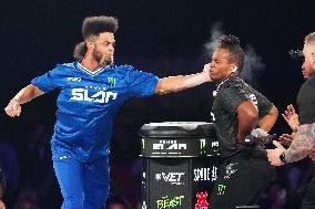 Slap Fighting Championship - Las Vegas