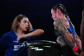 Slap Fighting Championship - Las Vegas