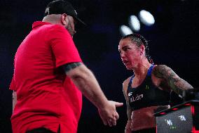 Slap Fighting Championship - Las Vegas