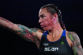 Slap Fighting Championship - Las Vegas