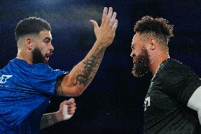 Slap Fighting Championship - Las Vegas