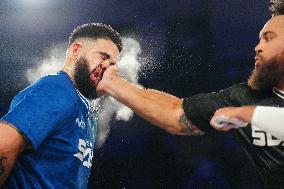 Slap Fighting Championship - Las Vegas