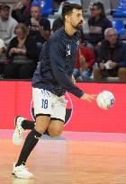 Handball - French Champ - Cesson Rennes v Montpellier