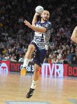 Handball - French Champ - Cesson Rennes v Montpellier