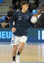 Handball - French Champ - Cesson Rennes v Montpellier