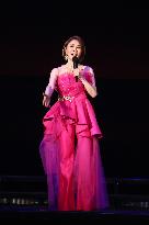 Taiwanese Female Singer E-Jun Lee