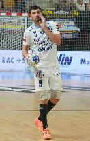 Handball - French Champ - Cesson Rennes v Montpellier