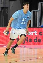 Handball - French Champ - Cesson Rennes v Montpellier