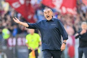 CALCIO - Serie A - SS Lazio vs Torino FC