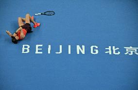 China Open Women's Singles Final - Beijing