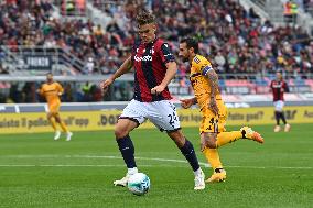 CALCIO - Serie A - Bologna FC vs Pisa SC