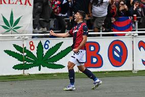 CALCIO - Serie A - Bologna FC vs Pisa SC