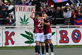 CALCIO - Serie A - Bologna FC vs Pisa SC