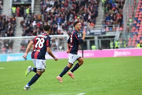 CALCIO - Serie A - Bologna FC vs Pisa SC