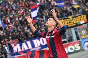 CALCIO - Serie A - Bologna FC vs Pisa SC