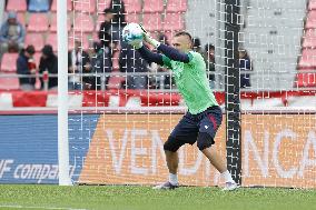 CALCIO - Serie A - Bologna FC vs Pisa SC