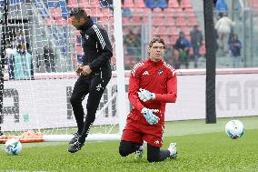 CALCIO - Serie A - Bologna FC vs Pisa SC