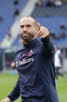 CALCIO - Serie A - Bologna FC vs Pisa SC