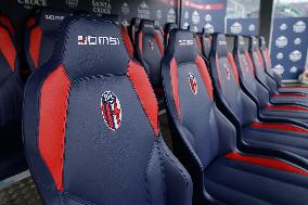 CALCIO - Serie A - Bologna FC vs Pisa SC