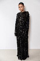 Front Row Niccolo Pasqualetti Womenswear - PFW