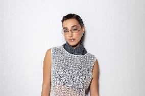 Front Row Niccolo Pasqualetti Womenswear - PFW