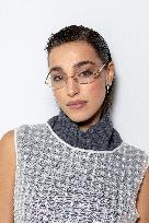 Front Row Niccolo Pasqualetti Womenswear - PFW