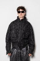 Front Row Niccolo Pasqualetti Womenswear - PFW