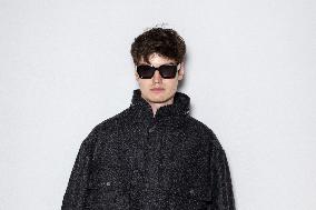 Front Row Niccolo Pasqualetti Womenswear - PFW