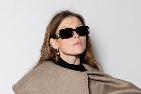 Front Row Niccolo Pasqualetti Womenswear - PFW