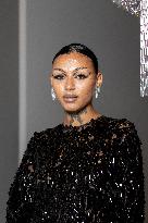 Front Row Niccolo Pasqualetti Womenswear - PFW