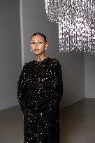 Front Row Niccolo Pasqualetti Womenswear - PFW