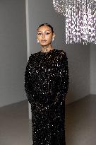 Front Row Niccolo Pasqualetti Womenswear - PFW