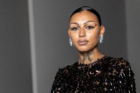 Front Row Niccolo Pasqualetti Womenswear - PFW