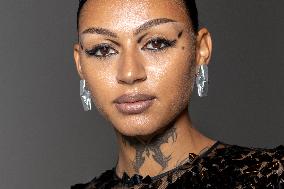 Front Row Niccolo Pasqualetti Womenswear - PFW