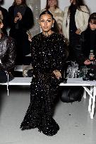 Front Row Niccolo Pasqualetti Womenswear - PFW