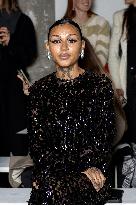 Front Row Niccolo Pasqualetti Womenswear - PFW