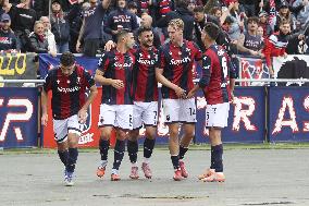 CALCIO - Serie A - Bologna FC vs Pisa SC