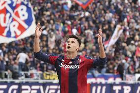 CALCIO - Serie A - Bologna FC vs Pisa SC