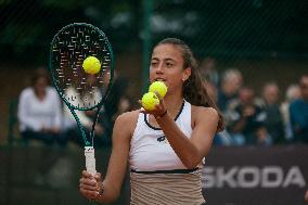 TENNIS - Internazionali di Tennis - WTA125 Women - Internazionali di Calabria