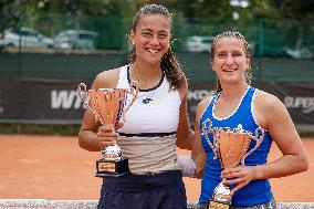 TENNIS - Internazionali di Tennis - WTA125 Women - Internazionali di Calabria
