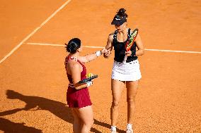 TENNIS - Internazionali di Tennis - WTA125 Women - Internazionali di Calabria