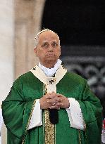 Pope Leo XIV Leads Jubilee of Missionaries and Migrants - Vatican